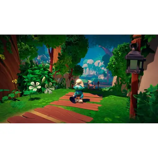 Juego The Smurftastic Collection Standard Edition para Playstation 5 | PS5