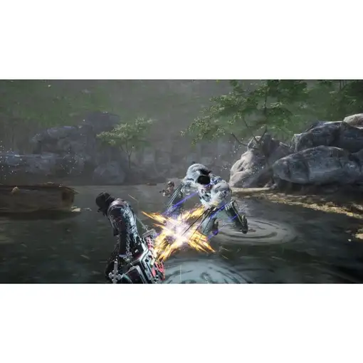 Juego Gungrave G.O.R.E. Day One Edition para Playstation 5 | PS5