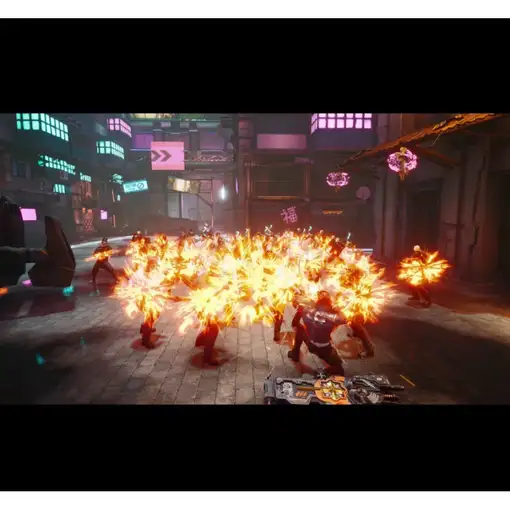 Juego Gungrave G.O.R.E. Day One Edition para Playstation 5 | PS5