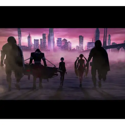 Juego Gungrave G.O.R.E. Day One Edition para Playstation 5 | PS5