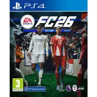 Juego EA Sports FC 26 para Playstation 4 | PS4