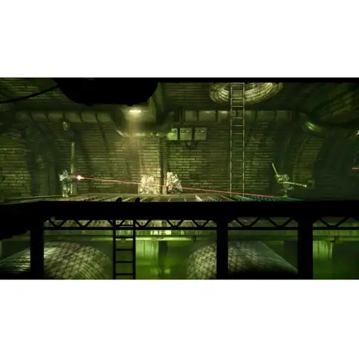 Juego F.I.S.T. Forged In Shadow Torch para Playstation 5 | PS5