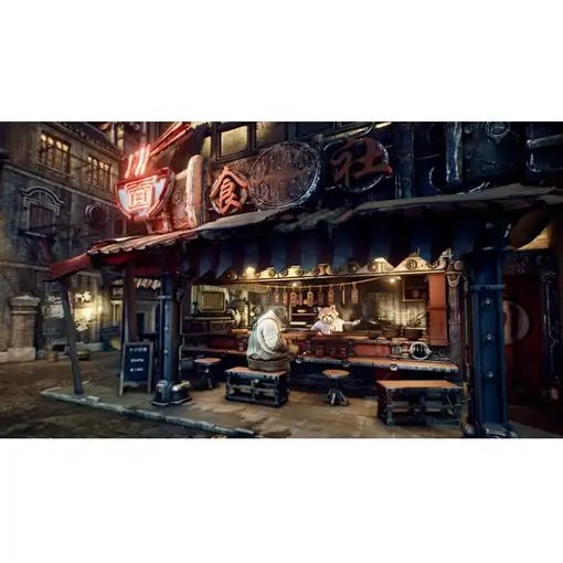 Juego F.I.S.T. Forged In Shadow Torch para Playstation 5 | PS5