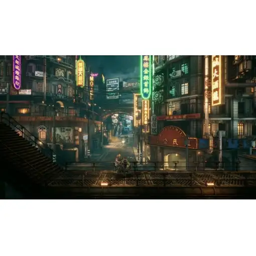 Juego F.I.S.T. Forged In Shadow Torch para Playstation 5 | PS5