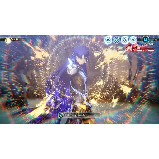 Juego Shin Megami Tensei V Vengeance para Playstation 5 | PS5