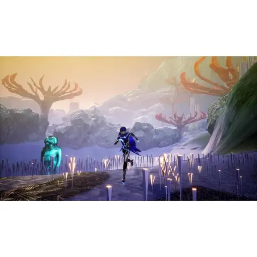 Juego Shin Megami Tensei V Vengeance para Playstation 5 | PS5