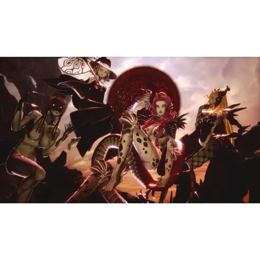 Juego Shin Megami Tensei V Vengeance para Playstation 5 | PS5