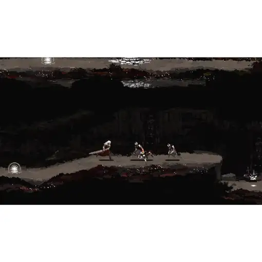 Juego Moonscars para Playstation 4 | PS4