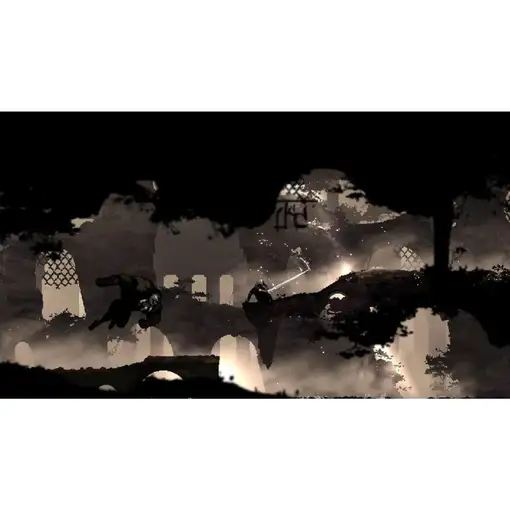 Juego Moonscars para Playstation 4 | PS4