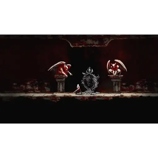 Juego Moonscars para Playstation 4 | PS4