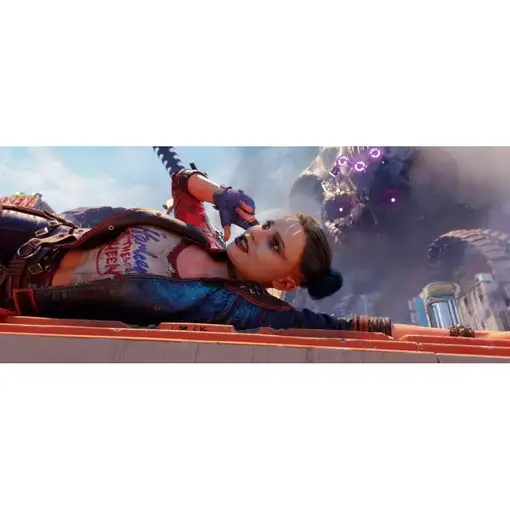 Juego Suicide Squad: Kill The Justice League para Playstation 5 | PS5