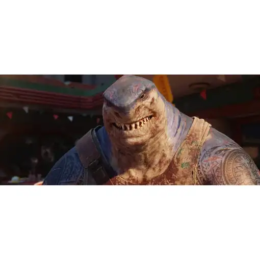 Juego Suicide Squad: Kill The Justice League para Playstation 5 | PS5