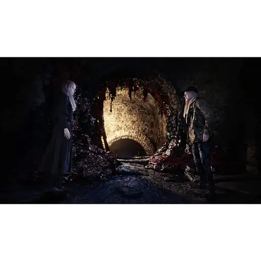 Juego Resident Evil VIII VIllage Gold Edition Para Playstation 4 | PS4