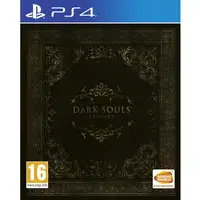 Juego Dark Souls Trilogy para Playstation 4 | PS4