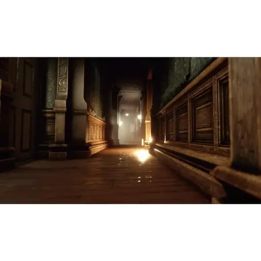 Juego Evil Nun: The Broken Mask Unholy Edition Para Playstation 5 | PS5