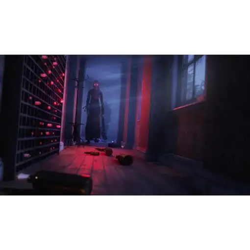 Juego Evil Nun: The Broken Mask Unholy Edition Para Playstation 5 | PS5