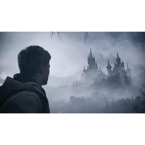 Juego Resident Evil VIII Village Gold Edition Para Playstation 5 | PS5