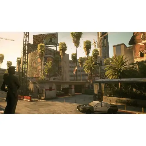 Juego Ready or Not Para Playstation 5 | PS5