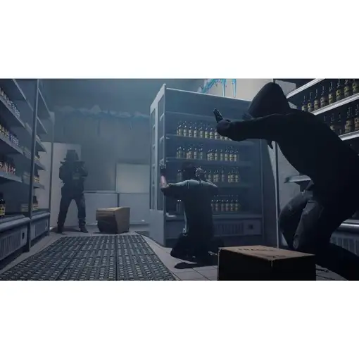 Juego Ready or Not Para Playstation 5 | PS5