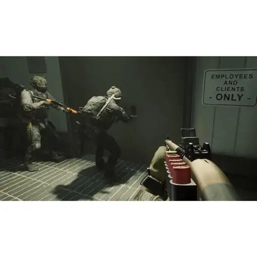 Juego Ready or Not Para Playstation 5 | PS5