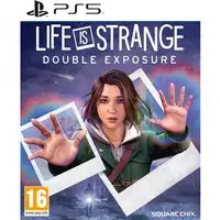 Juego Life is Strange: Double Exposure para Playstation 5 | PS5