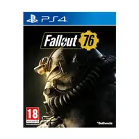Juego Fallout 76 Para Playstation 4 | PS4