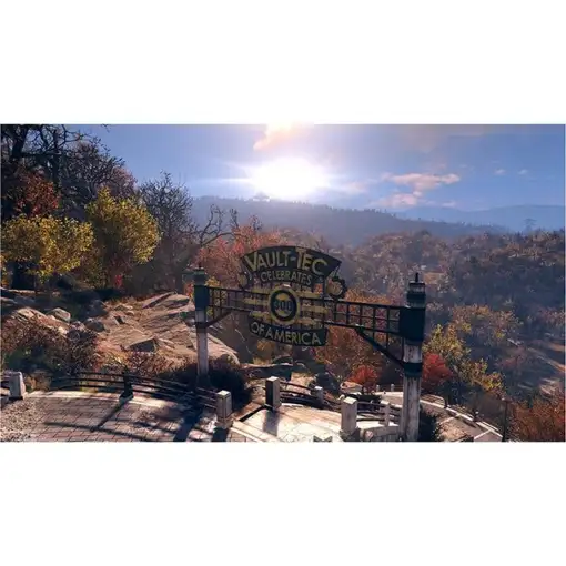 Juego Fallout 76 Para Playstation 4 | PS4
