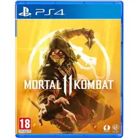 Mortal Kombat 11 para Playstation 4 | PS4 Mortal Kombat 11 para Playstation 4 | PS4