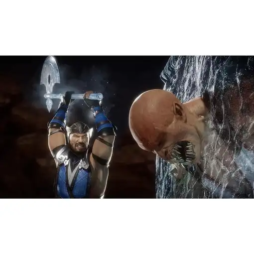 Mortal Kombat 11 para Playstation 4 | PS4