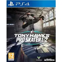 Juego Tony Hawk's Pro Skater 1 + 2 para Playstation 4 | PS4