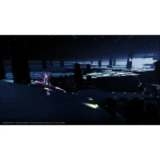 Juego Crymachina Deluxe Edition para Playstation 4 | PS4