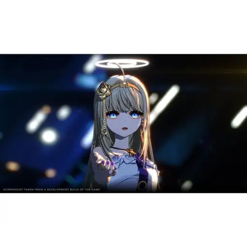 Juego Crymachina Deluxe Edition para Playstation 4 | PS4