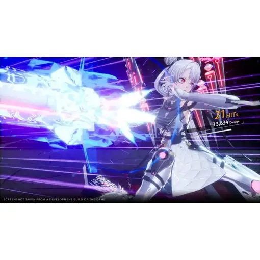 Juego Crymachina Deluxe Edition para Playstation 4 | PS4