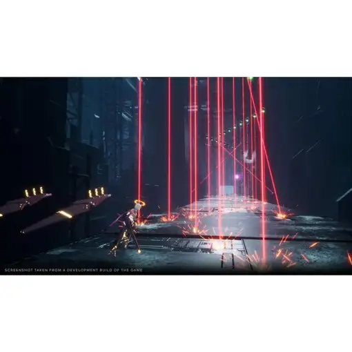 Juego Crymachina Deluxe Edition para Playstation 4 | PS4