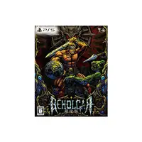 Juego Beholgar Limited Edition para Playstation 5 | PS5 | Importación Asia