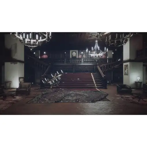 Juego Fobia St. Dinfna Hotel para Playstation 4 | PS4