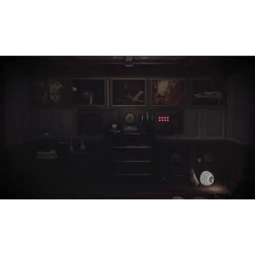 Juego Fobia St. Dinfna Hotel para Playstation 4 | PS4