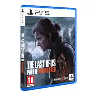 Juego The Last Of Us 2 Remasterizado Para Playstation 5 | PS5