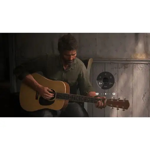 Juego The Last Of Us 2 Remasterizado Para Playstation 5 | PS5