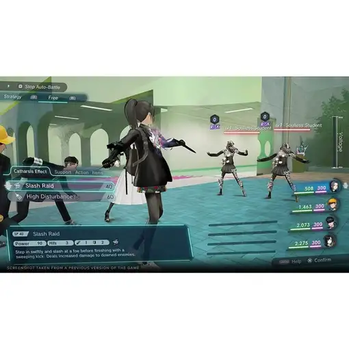 Juego The Caligula Effect 2 para Playstation 5 | PS5