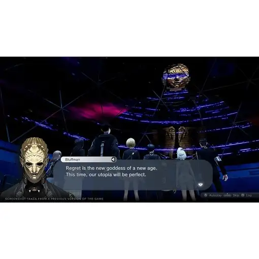 Juego The Caligula Effect 2 para Playstation 5 | PS5