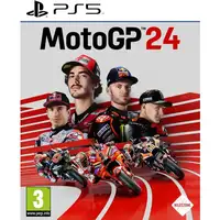 Juego MotoGP 24 para Playstation 5 | PS5 Juego MotoGP 24 para Playstation 5 | PS5