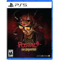 Juego POSTAL 4 No Regerts para Playstation 5 | PS5 | Imporatción USA Juego POSTAL 4 No Regerts para Playstation 5 | PS5 | Imporatción USA