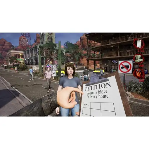 Juego POSTAL 4 No Regerts para Playstation 5 | PS5 | Imporatción USA