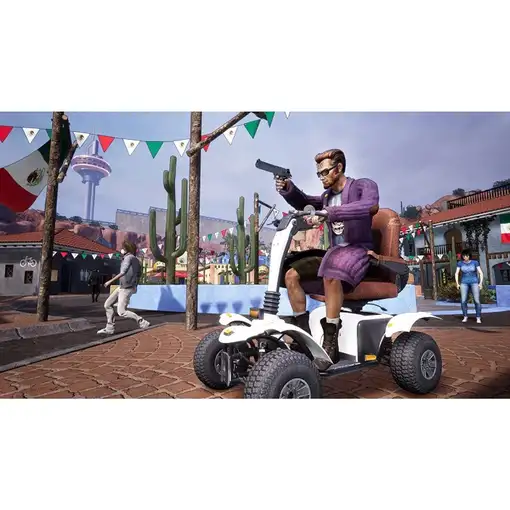 Juego POSTAL 4 No Regerts para Playstation 5 | PS5 | Imporatción USA