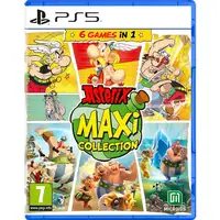 Juego Asterix Maxi Collection para Playstation 5 | PS5