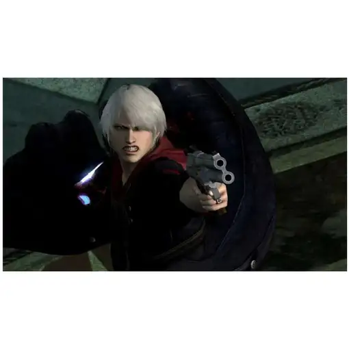 Juego Devil May Cry 4 Edición Especial para Playstation 4 | PS4 | Importación Asi