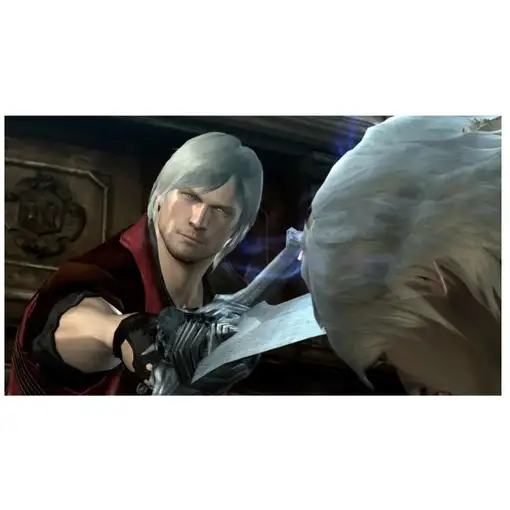 Juego Devil May Cry 4 Edición Especial para Playstation 4 | PS4 | Importación Asi