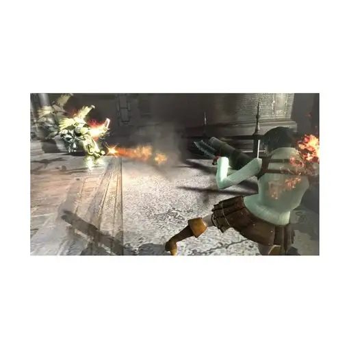 Juego Devil May Cry 4 Edición Especial para Playstation 4 | PS4 | Importación Asi