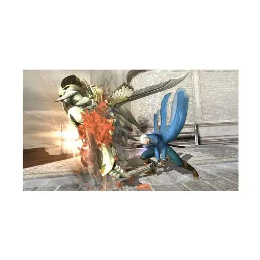 Juego Devil May Cry 4 Edición Especial para Playstation 4 | PS4 | Importación Asi